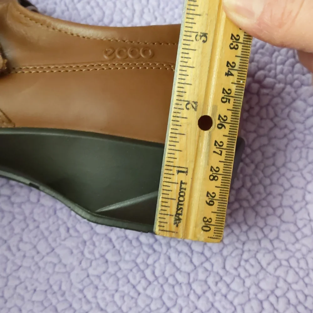 Ecco women slip